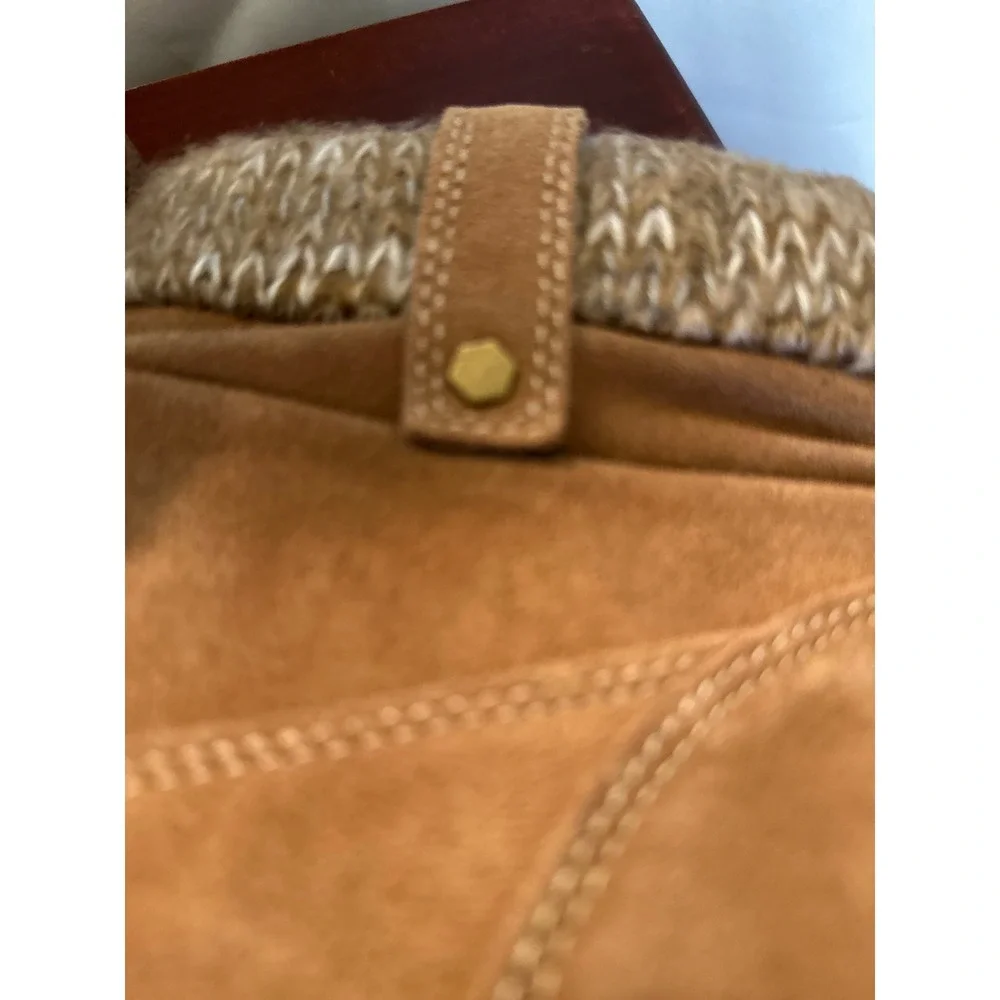 Khombu‎ boots